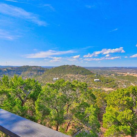 Sunset Villa Wimberley Exterior photo