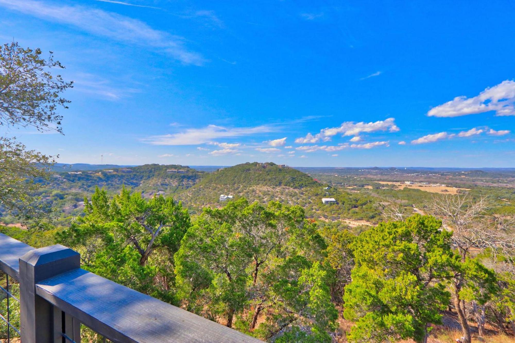 Sunset Villa Wimberley Exterior photo